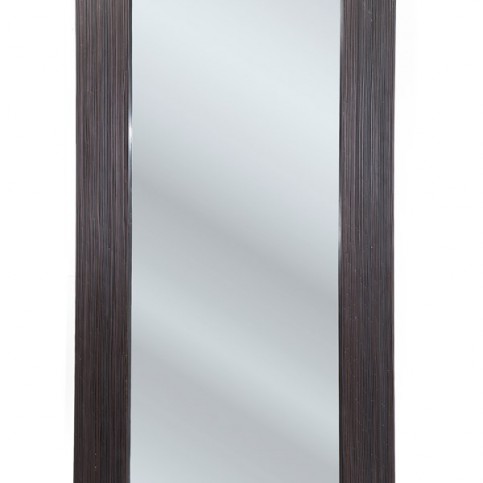 Nástěnné zrcadlo Kare Design Lane, 200 x 100 cm - KARE