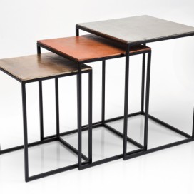 Už máte v domácnosti designový odkládací stolek?