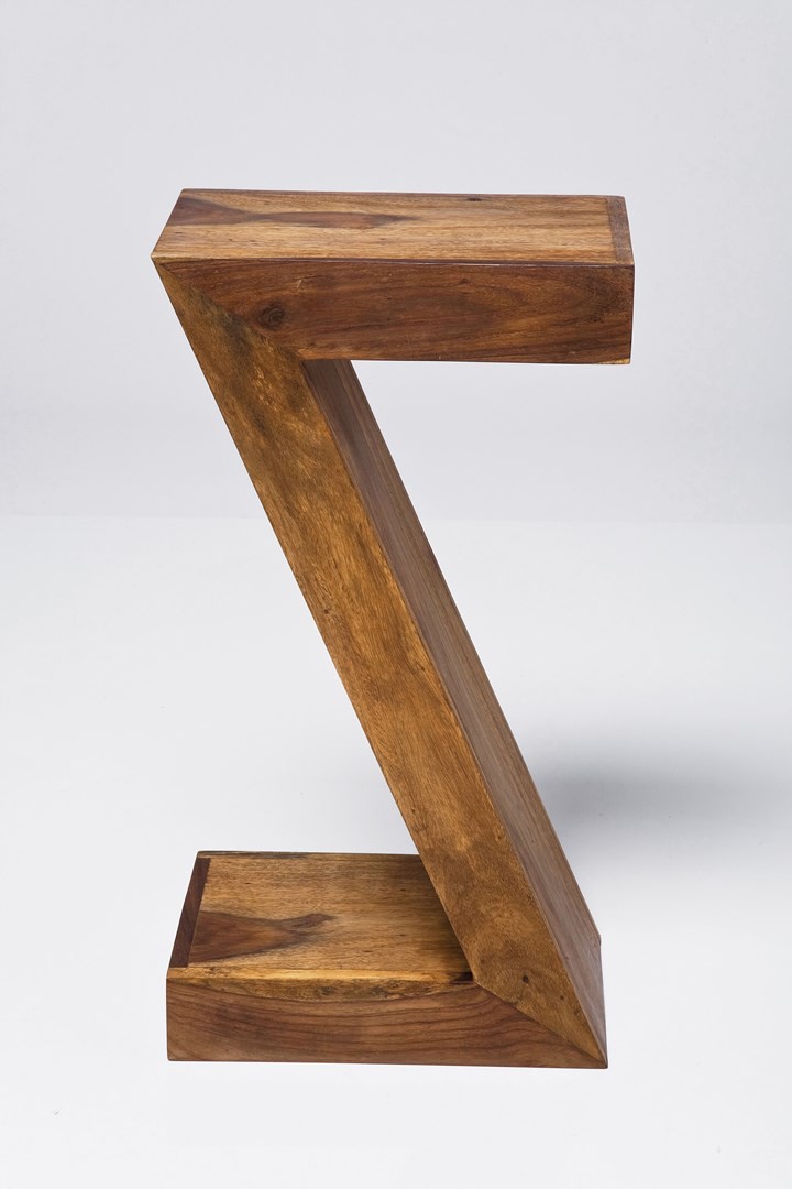 Authentico Odkládací stolek Z 30x20cm - KARE