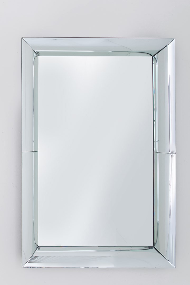 Zrcadlo Soft Beauty 120x80cm - KARE