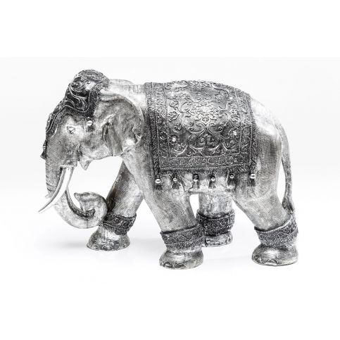 Dekorativní figurka Elefant 1001 Nights 59cm - KARE