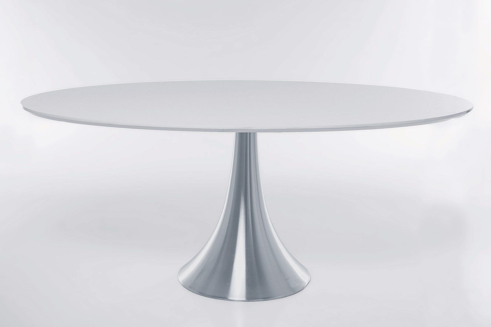 Stůl Grande Possibilita White 180x100cm - KARE