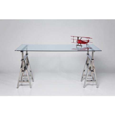 Stůl Pintor 160x80cm - KARE