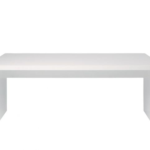 White Club stůl 180x85 (KD) - KARE