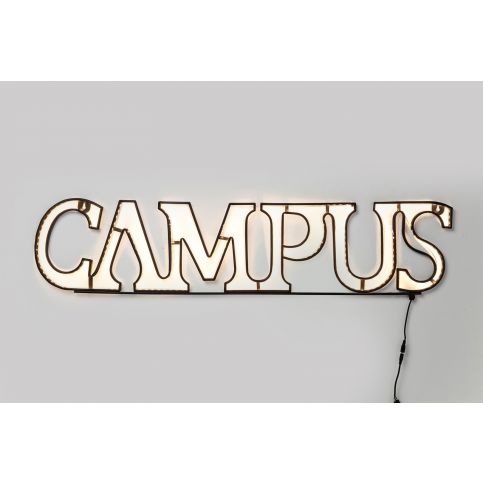 Nástěnné světlo Campus LED - KARE