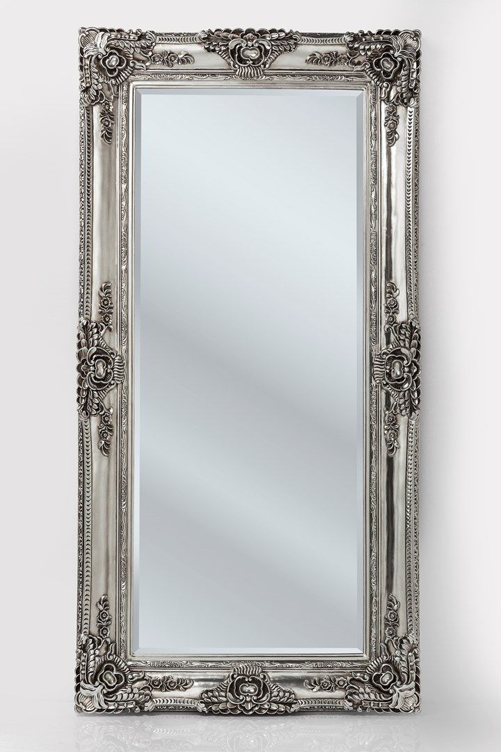 Zrcadlo Royal Residence 203x104cm - KARE