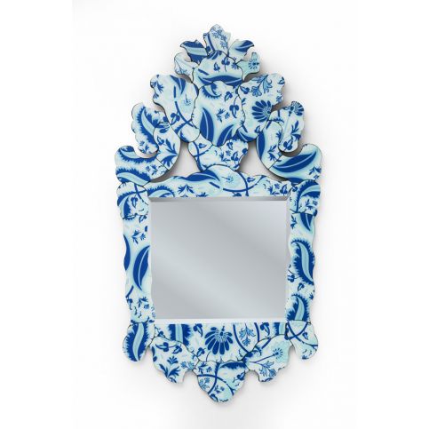 Zrcadlo La Flor 120×66 cm - KARE