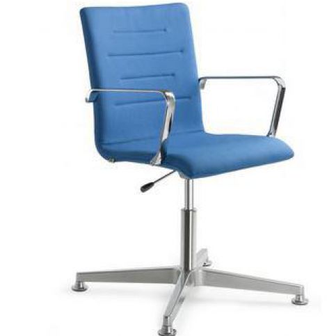 LD seating Konferenční židle OSLO 227-F34-N6  LD.227-F34-N6 - Pěkný-nábytek.cz