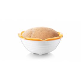 TESCOMA ošatka s miskou na domácí chléb DELLA CASA ø 22 cm