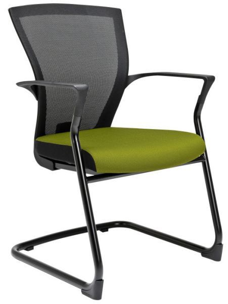 Office Pro Jednací židle MERENS MEETING - ATAN Nábytek