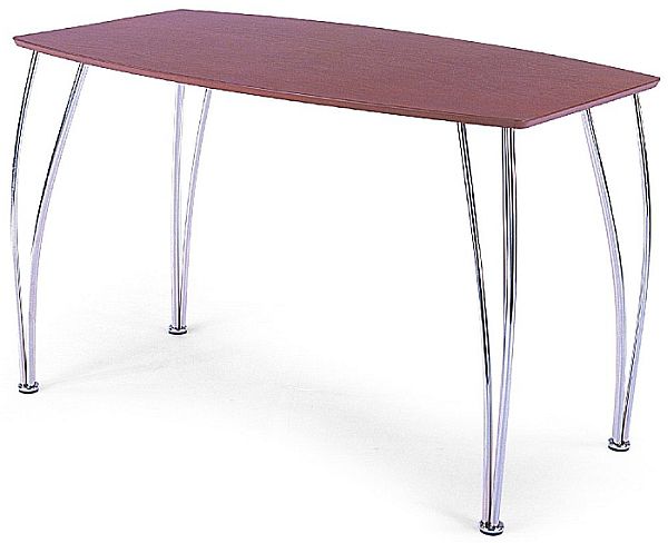 Jídelní stůl 120x75x75 cm, barva třešeň AUT-1815 TR Autronic - DEKORHOME.CZ