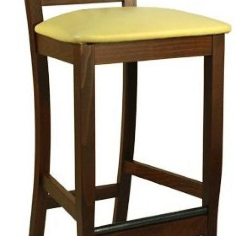 Sedia Barová židle Barowe 2 - ATAN Nábytek