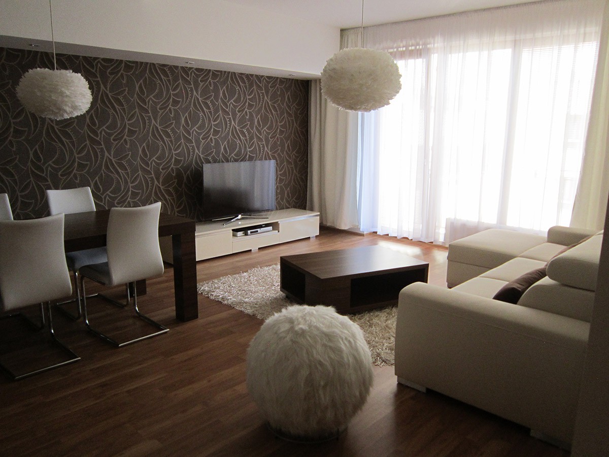 Obývací pokoj - Home Designer