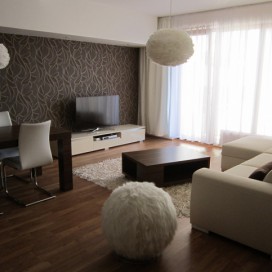 Obývací pokoj Home Designer