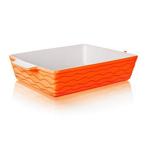 Banquet Culinaria Orange zapékací forma obdélník, 33 x 21 cm - 4home.cz