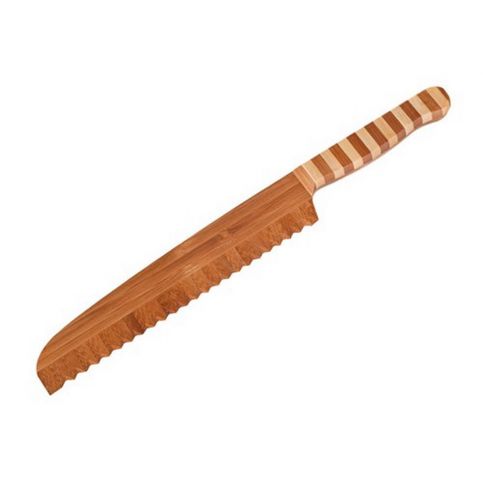 Banquet bambusový nůž Brillante 20cm - 4home.cz