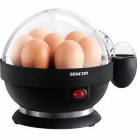 Sencor SEG 710BP Vařič vajec 
