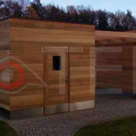 Architektura a design moderních dřevostaveb