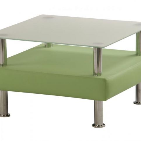 ANTARES Konferenční stolek Notre Dame 60x60cm - ND 1 ANT.notre dame-ND 1 (MK100) - Pěkný-nábytek.cz