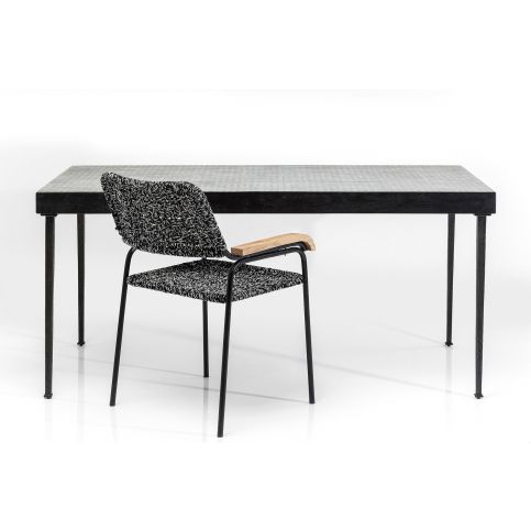 Stůl Thekla 160×80 cm - KARE