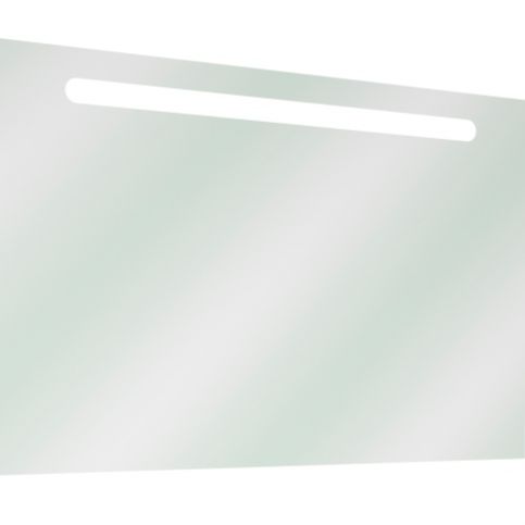 Zrcadlo s LED osvětlením FILO - SCONTO Nábytek s.r.o.