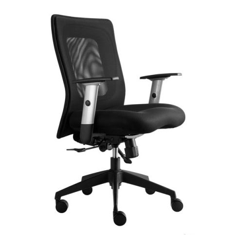 Kancelářská židle LEXA - SCONTO Nábytek s.r.o.