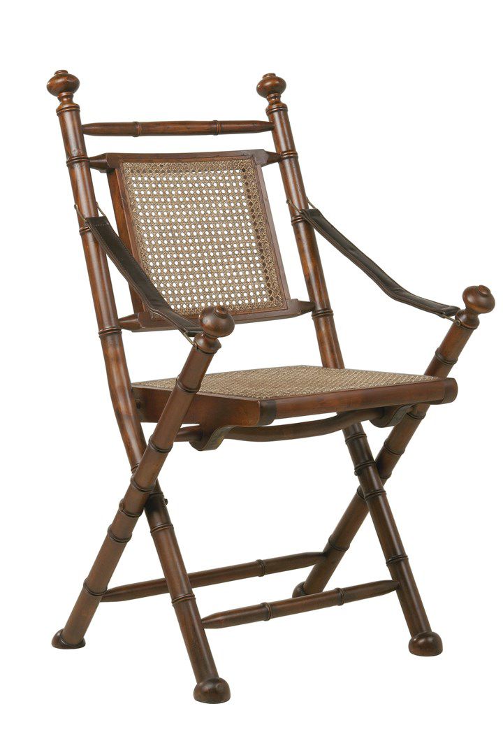 Skládací Židle Colonial - KARE