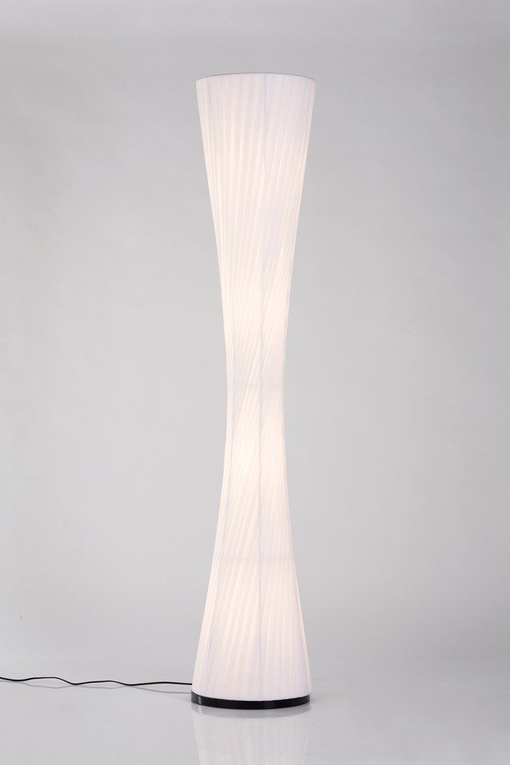 Stojací svítidlo Facile Taille - 180 cm - KARE