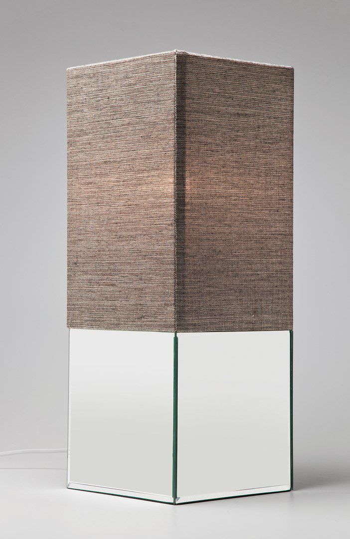 Stolní lampa Bullion 53 cm - KARE