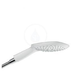 Sprchová hlavice Hansgrohe Puravida bílá/chrom 28557400 - Siko - koupelny - kuchyně