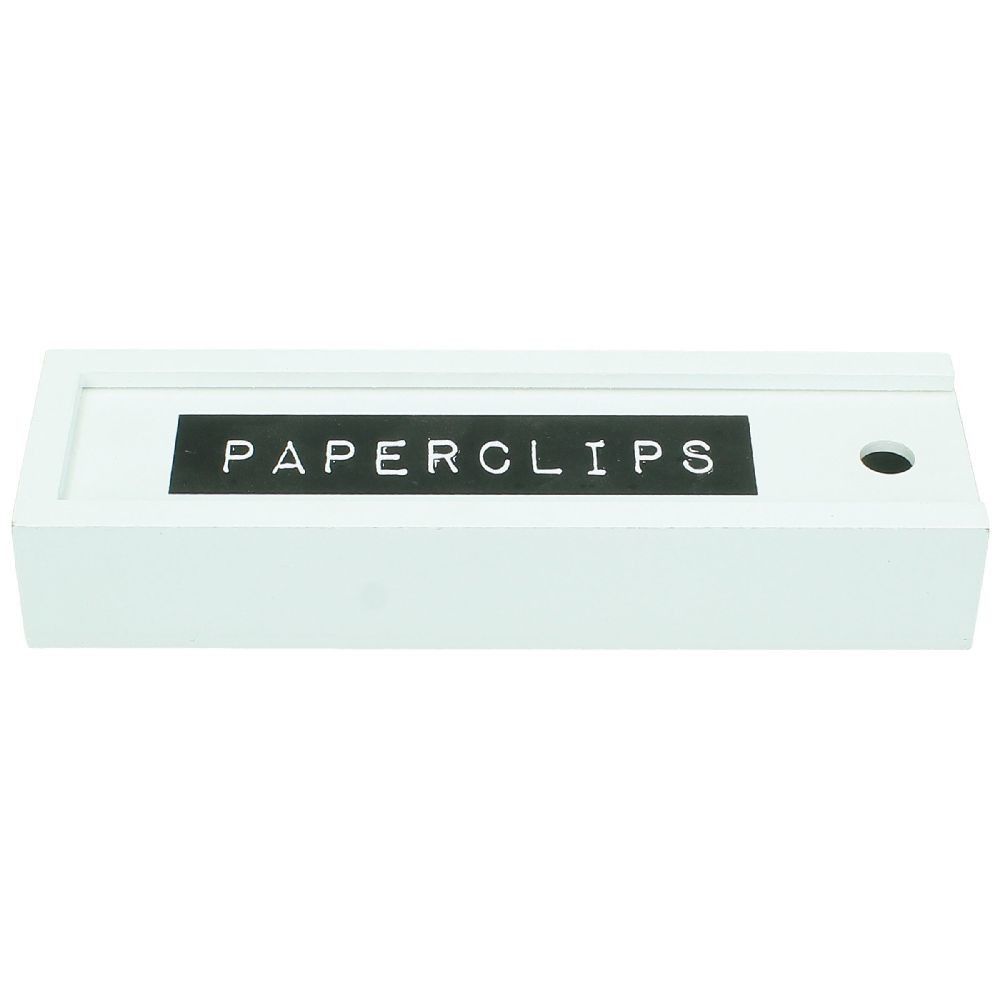 Box Paperclips - Bonami.cz