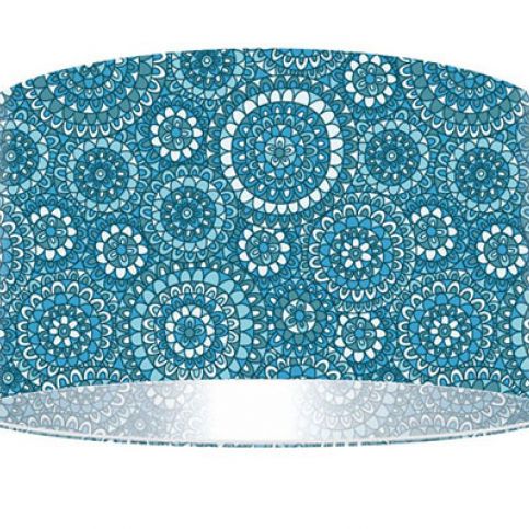 Svítidlo Blue Circles závěsné - Homedesign-shop.com