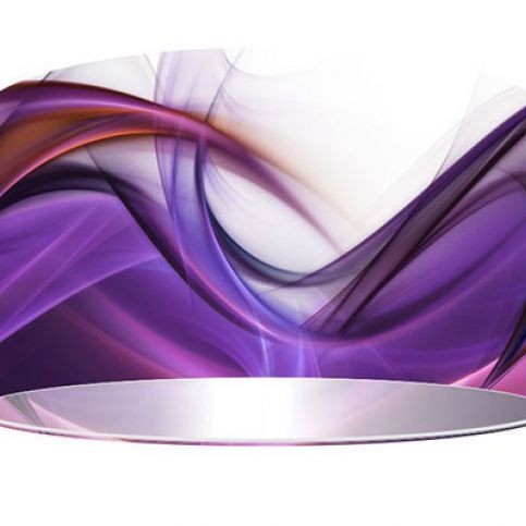 Svítidlo Purple Magic závěsné - Homedesign-shop.com