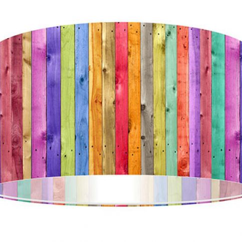 Svítidlo Color Little Fence závěsné - Homedesign-shop.com