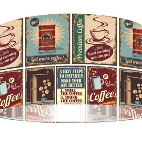 Svítidlo American Style Coffee závěsné - Homedesign-shop.com