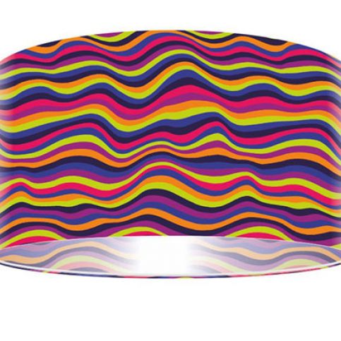 Svítidlo Swirling Stripes závěsné - Homedesign-shop.com