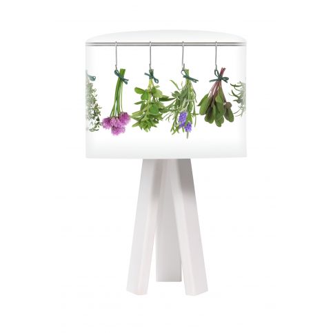Svítidlo Herbs 02 stolní - Homedesign-shop.com