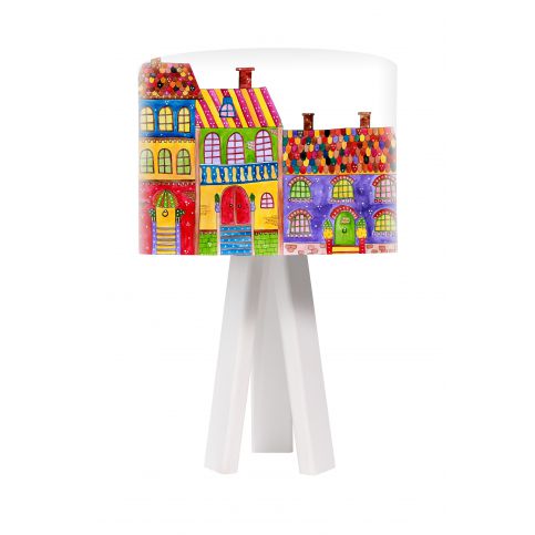 Svítidlo Fabulous Town stolní - Homedesign-shop.com