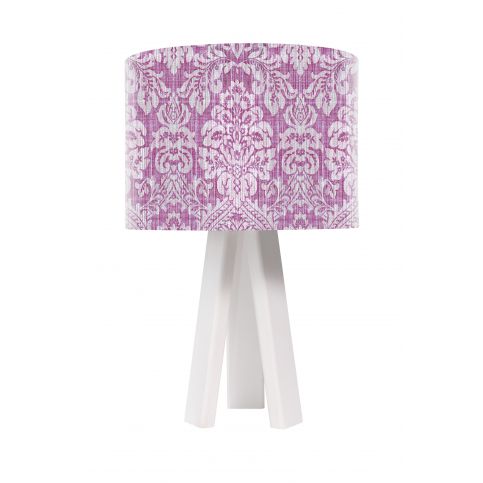 Svítidlo Pink Jeans stolní - Homedesign-shop.com