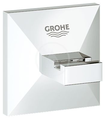 Háček Grohe Allure Brilliant chrom G40498000 - Siko - koupelny - kuchyně