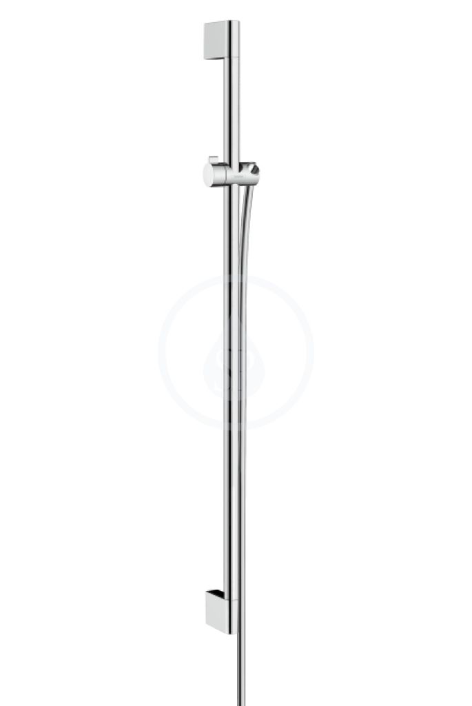 Sprchová tyč Hansgrohe Unica se sprchovou hadicí chrom 26504000 - Siko - koupelny - kuchyně