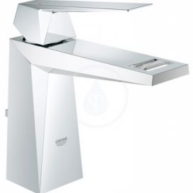 Umyvadlová baterie Grohe Allure Brilliant s výpustí chrom 23029000