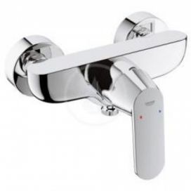 Sprchová baterie GROHE Eurosmart Cosmopolitan bez sprchového setu 150 mm chrom 32837000