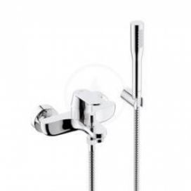 Vanová baterie Grohe Eurosmart Cosmopolitan se sprchovým setem 150 mm chrom 32832000