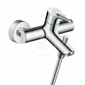 Vanová baterie Hansgrohe Talis S bez sprchového setu 150 mm chrom 72400000