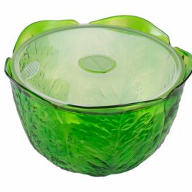 Kuchyňské nádobí Zelené