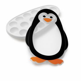 Forma na led Snips Penguin