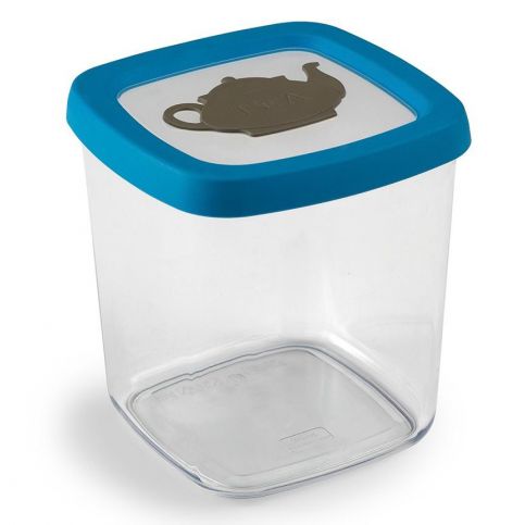 Box na čaj Tea Container, 1 l - Bonami.cz