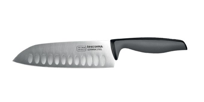 TESCOMA nůž Santoku PRECIOSO 16 cm - Tescoma