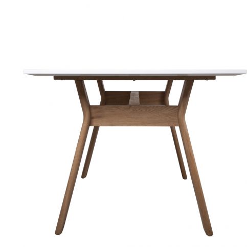 Zuiver Jídelní stůl Table High on wood - Alhambra | design studio